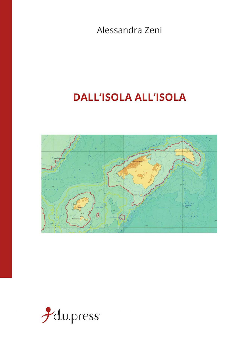 Dall'isola all'isola