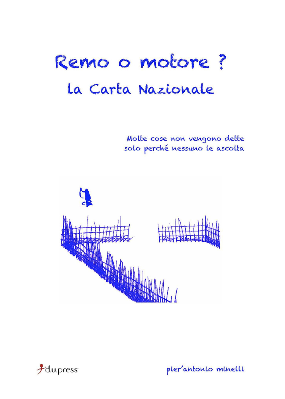 Remo o motore? La Carta Nazionale