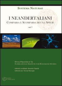 I neandertalini. Comparsa e scomparsa di una specie