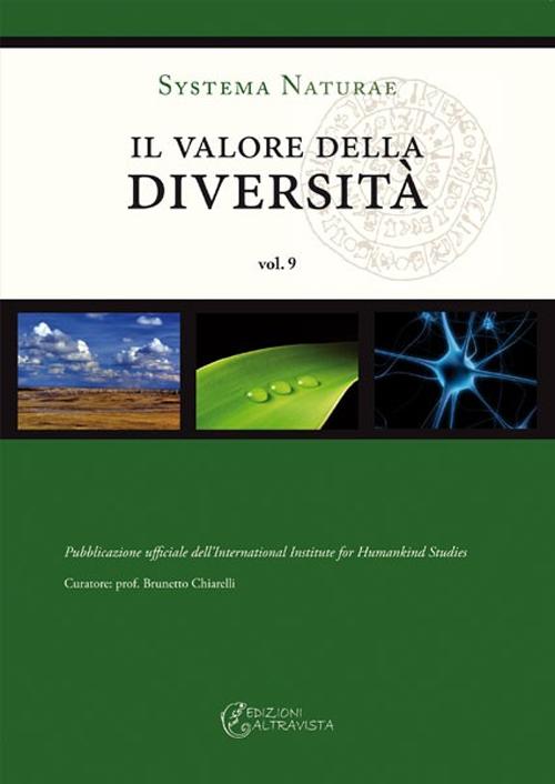 Il valore della diversità