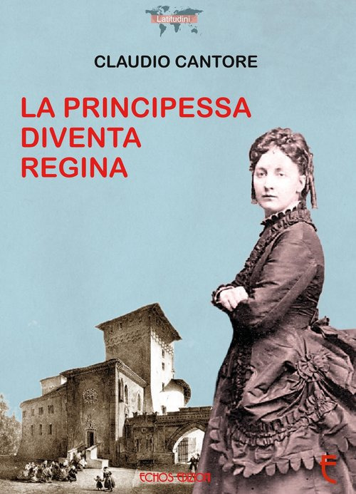 La principessa diventa regina