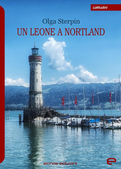 Un leone a Nortland