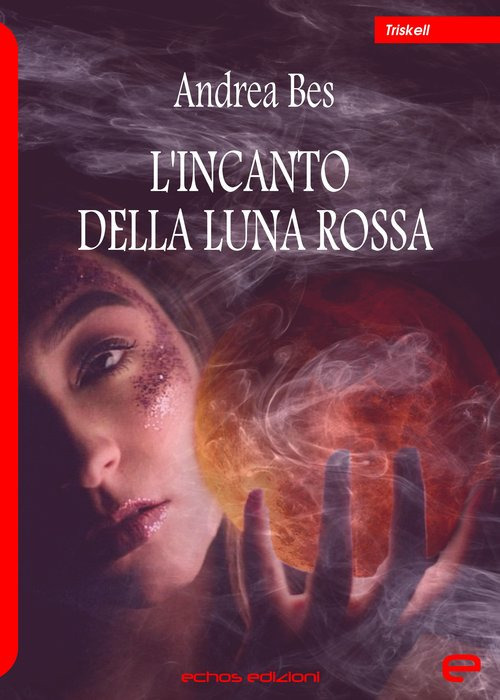 L'incanto della luna rossa