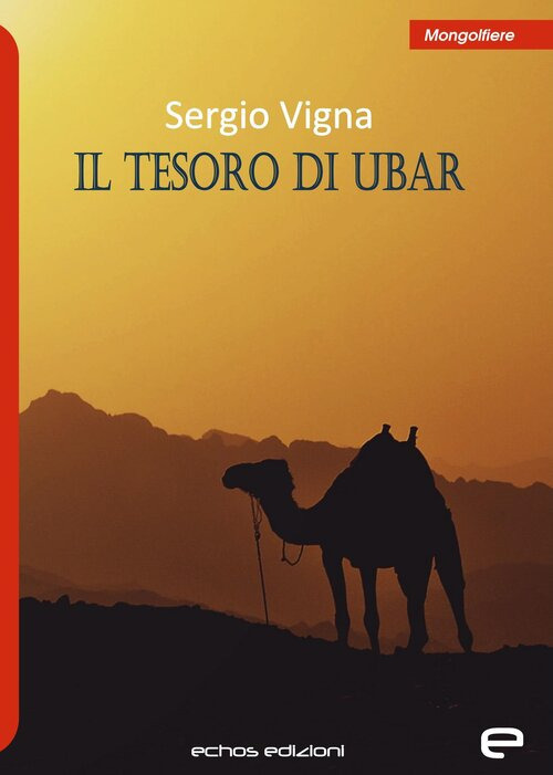 Il tesoro di Ubar