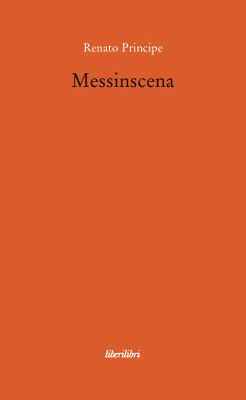 Messinscena