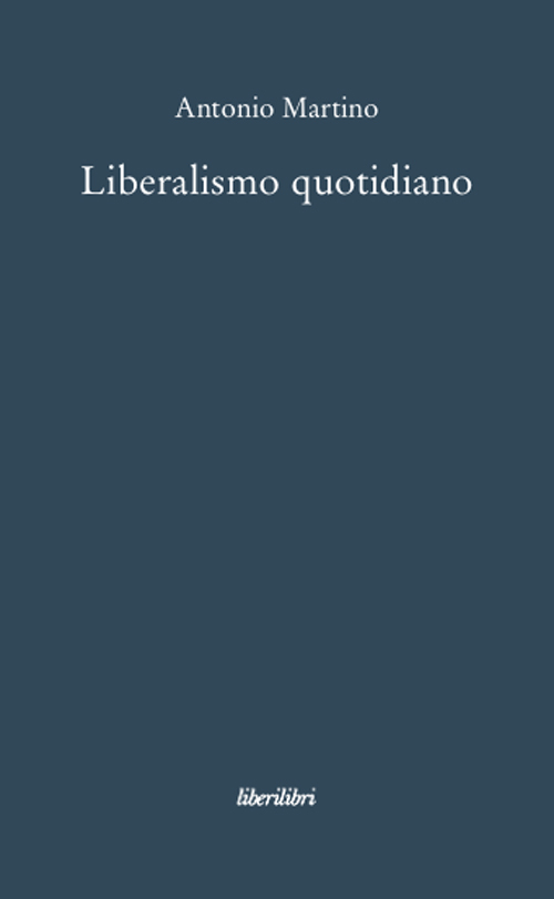 Liberalismo quotidiano