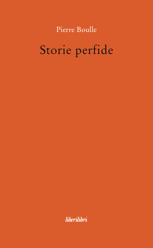 Storie perfide