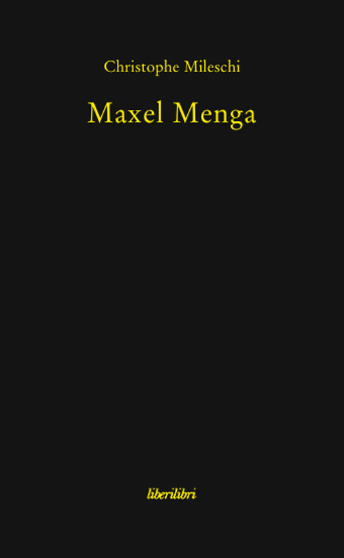 Maxel Menga