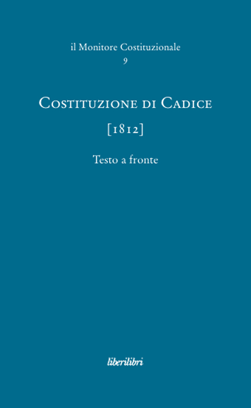 Costituzione di Cadice (1812)