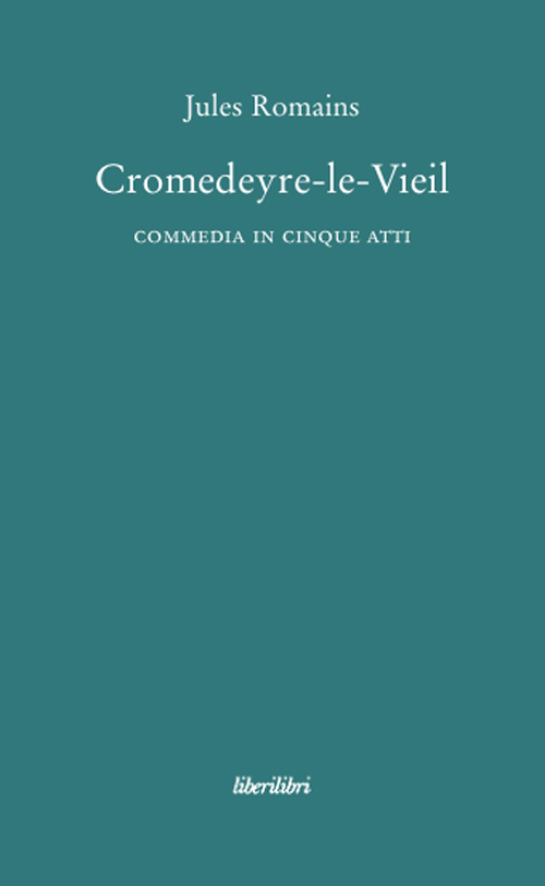 Cromedeyre-le-Vieil