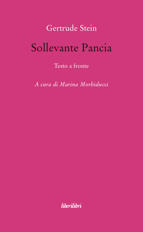 Sollevante pancia