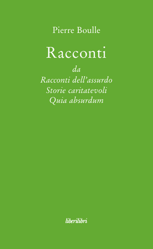 Racconti