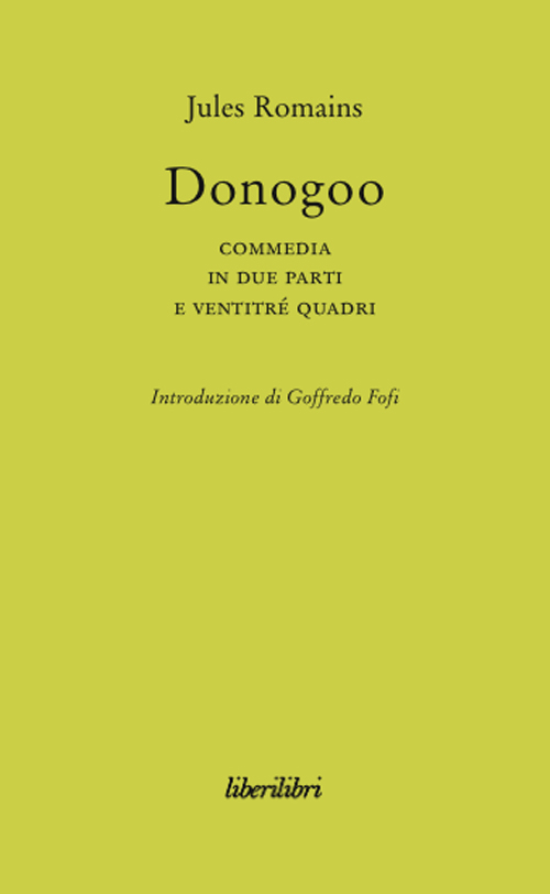 Donogoo