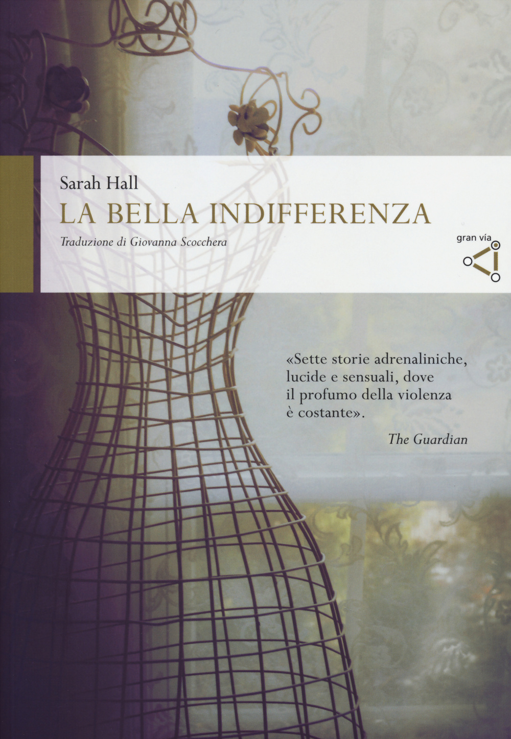 La bella indifferenza