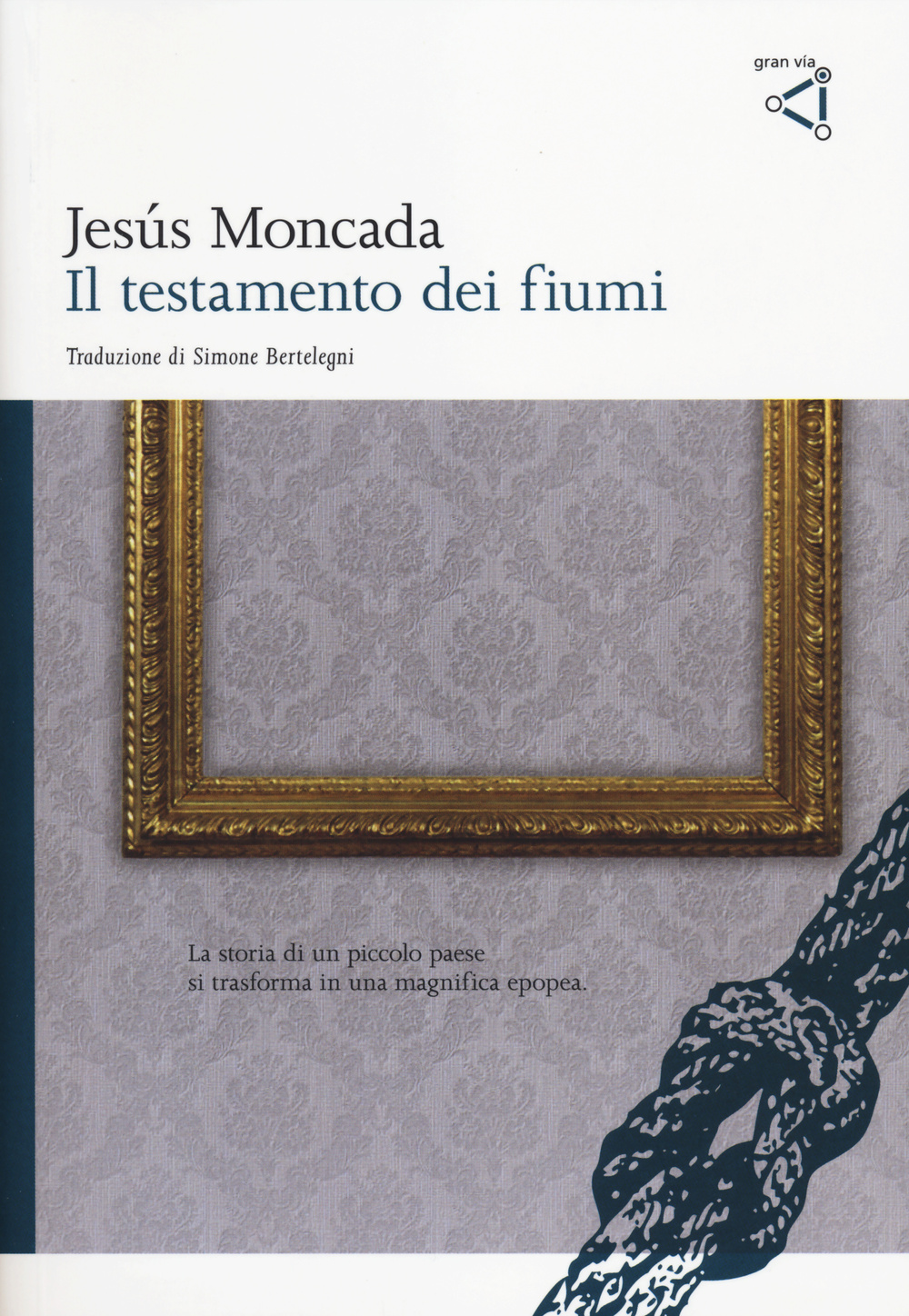 Il testamento dei fiumi