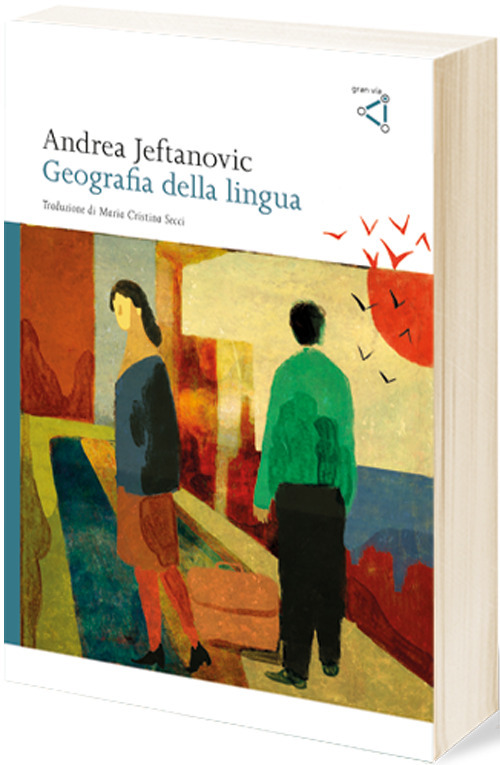 Geografia della lingua