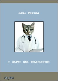 I gatti del policlinico