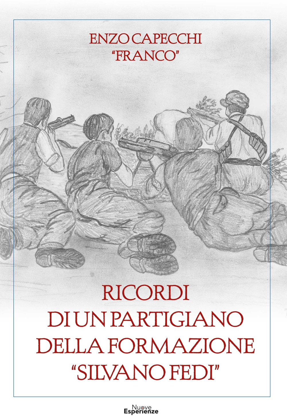 Ricordi di un partigiano della formazione 