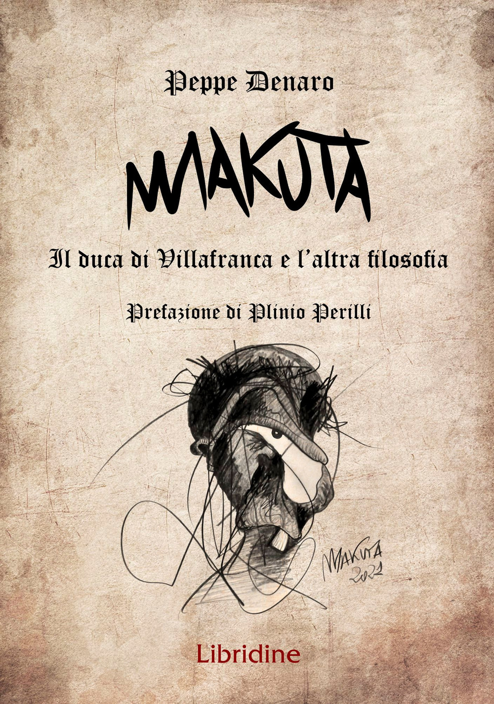 Makuta. Il Duca di Villafranca e l'altra filosofia