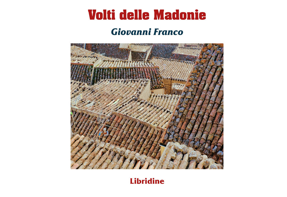 Volti delle Madonie. Ediz. illustrata