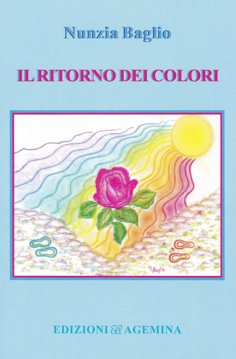 Il ritorno dei colori