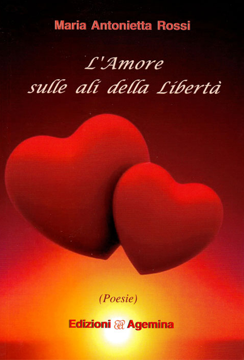 L'amore sulla ali della libertà