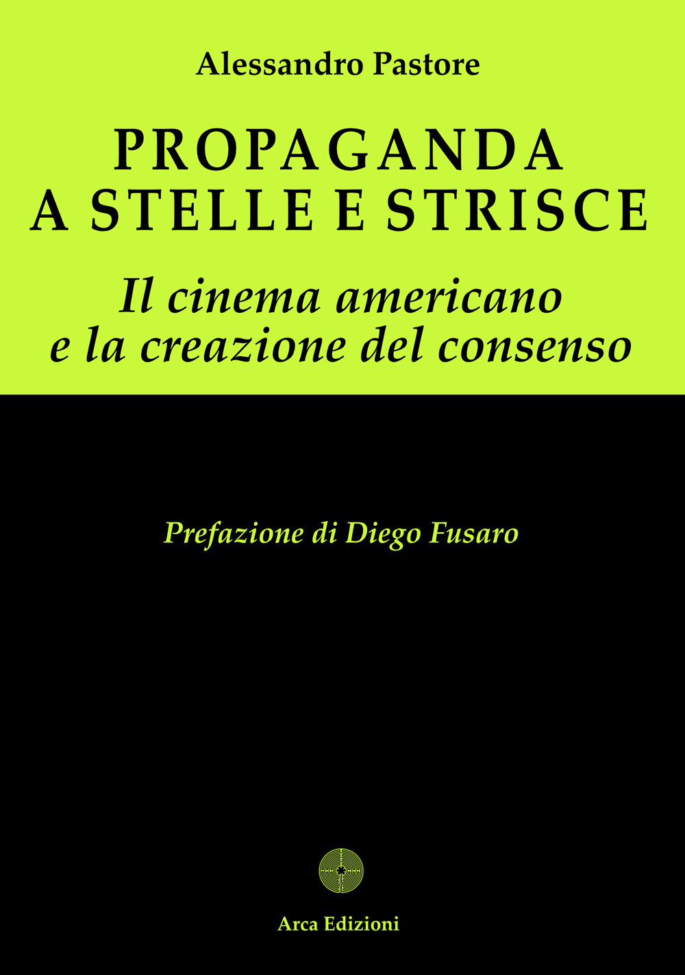 Propaganda a stelle e strisce