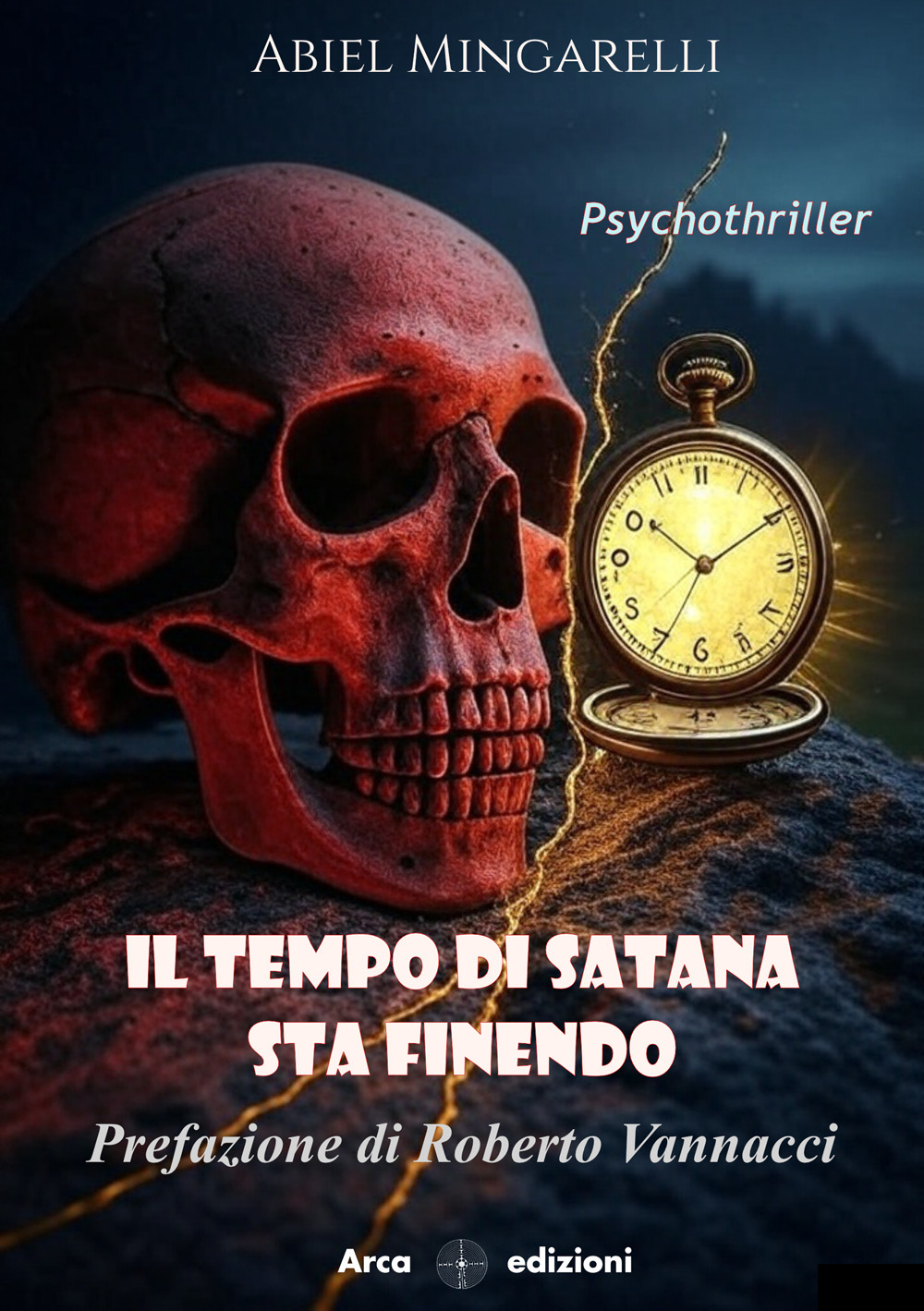 Il tempo di Satana sta finendo