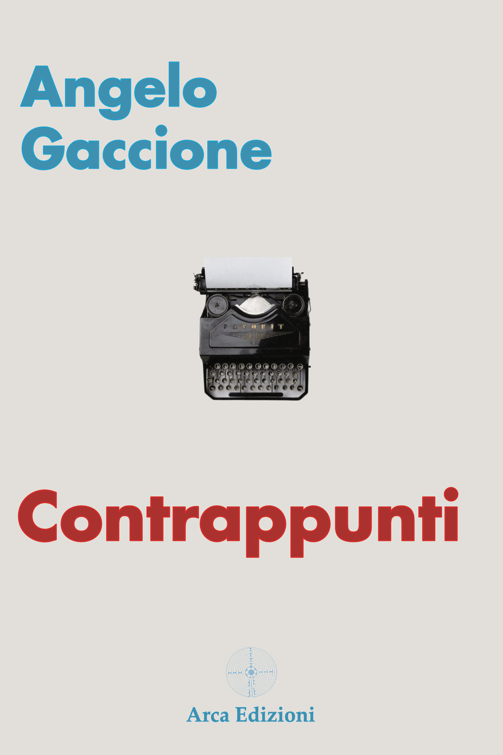 Contrappunti