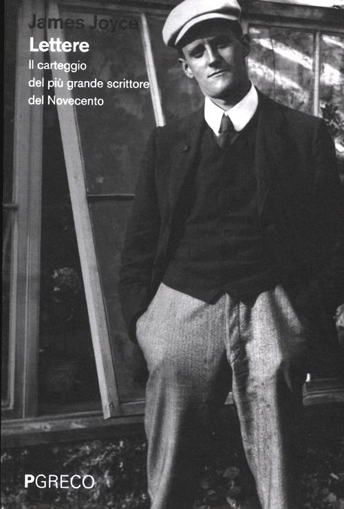 Lettere. Il carteggio del più grande scrittore del Novecento