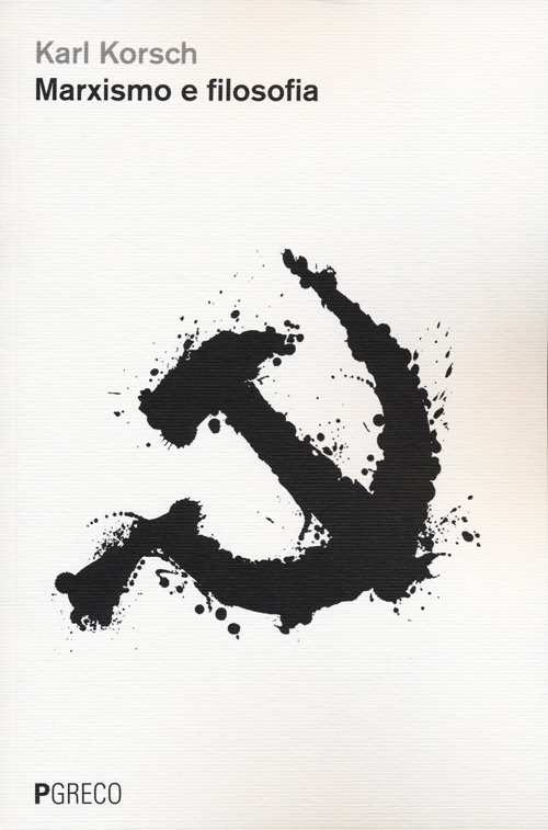 Marxismo e filosofia