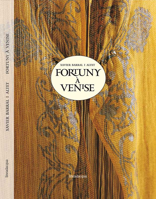 Fortuny à Venise