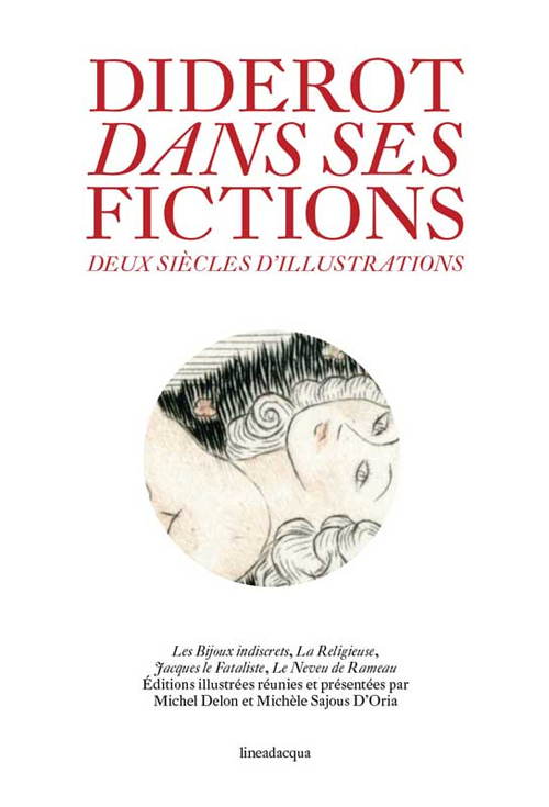 Diderot dans ses fictions deux siècles d'illustration