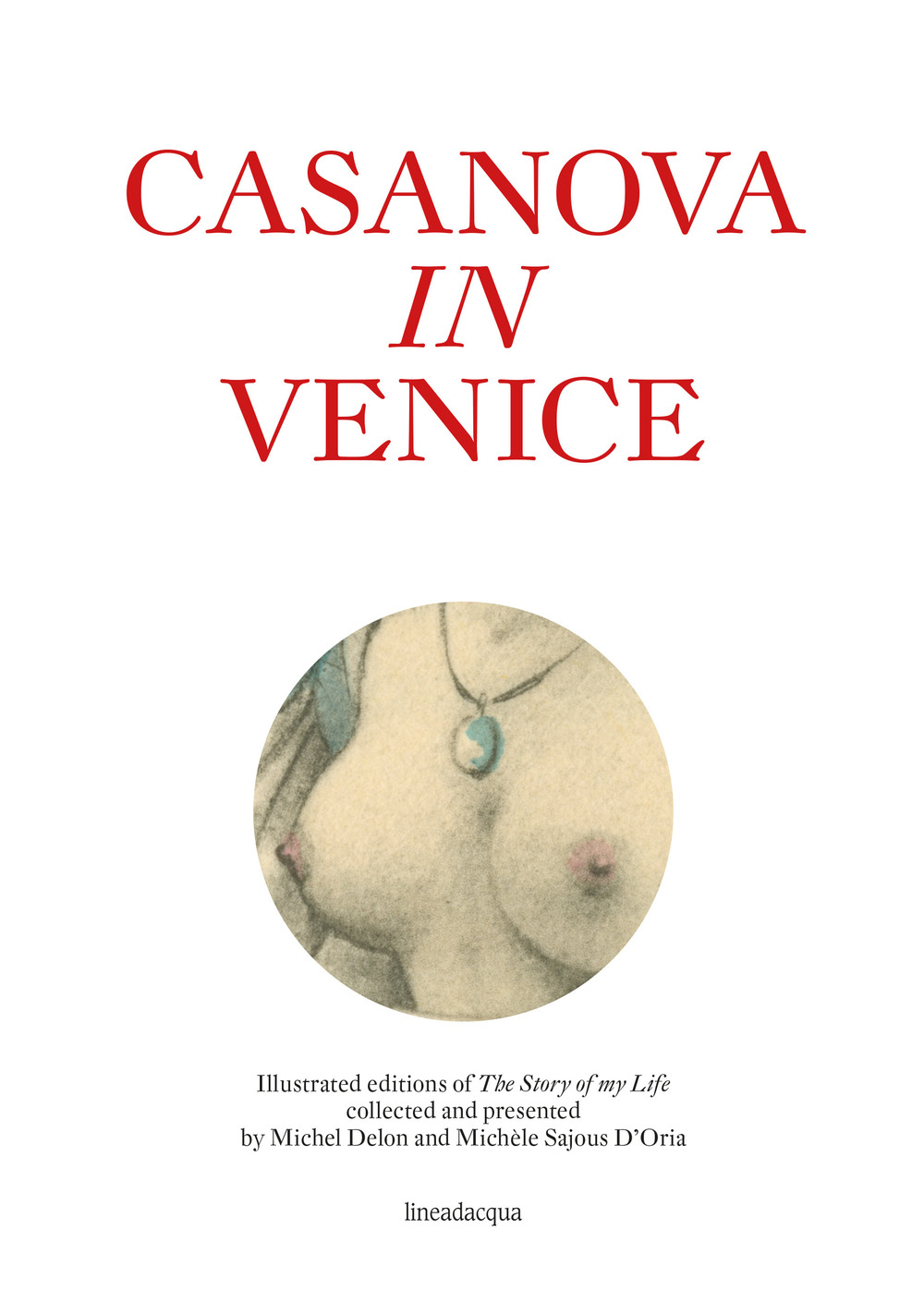 Casanova in Venice