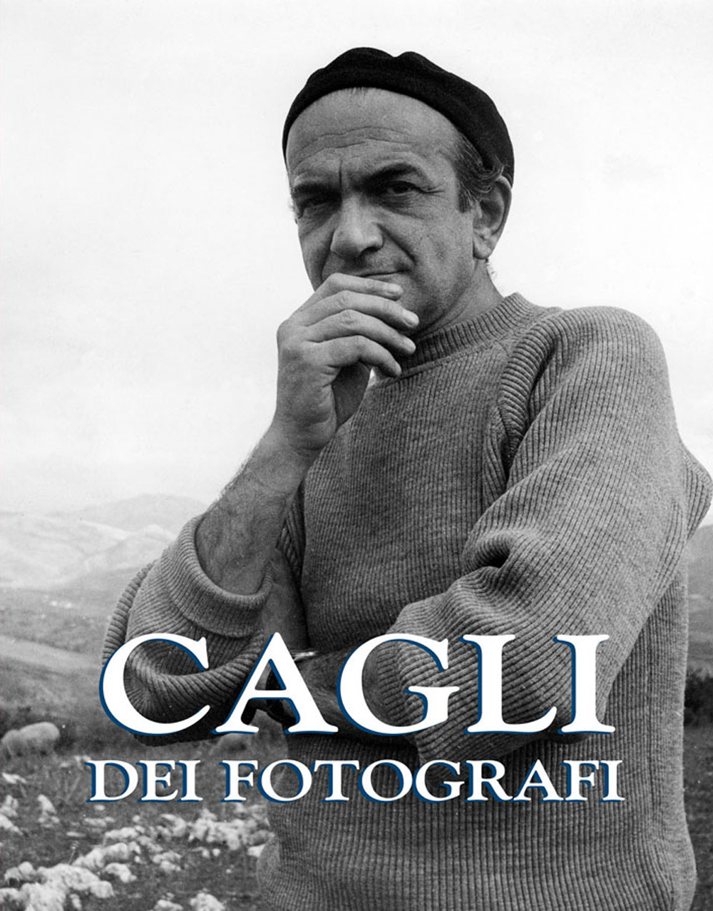 Cagli dei fotografi. Il senso di una bio-foto-grafia. Ediz. critica