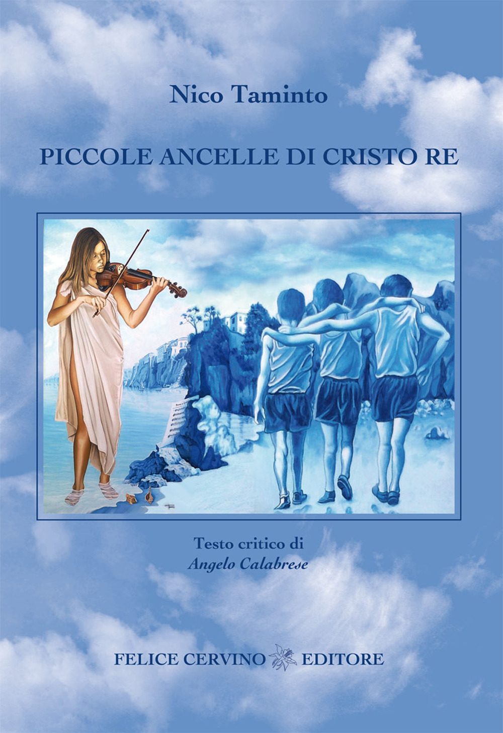 Piccole ancelle di Cristo Re. Nuova ediz.