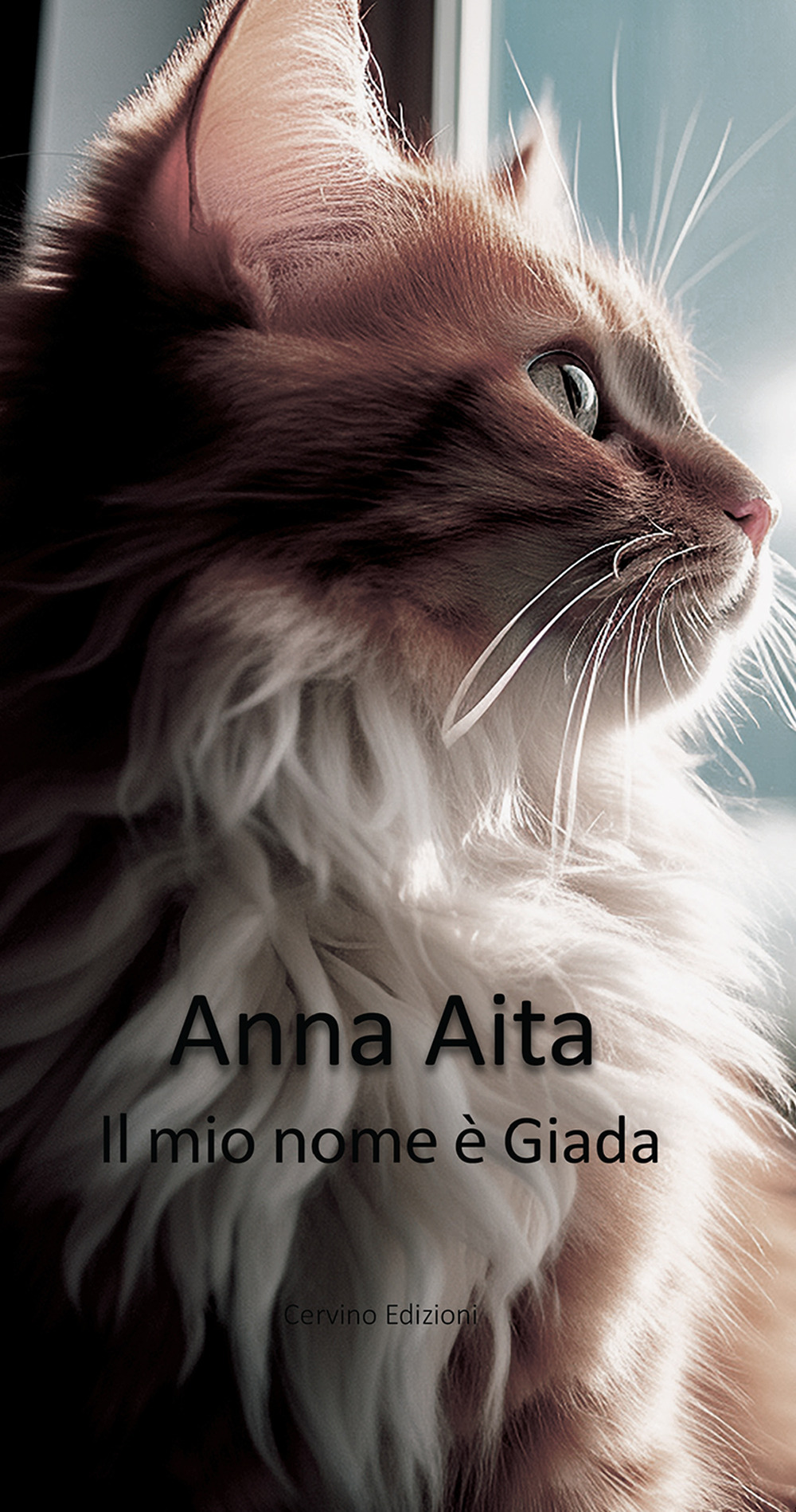 Il mio nome è Giada