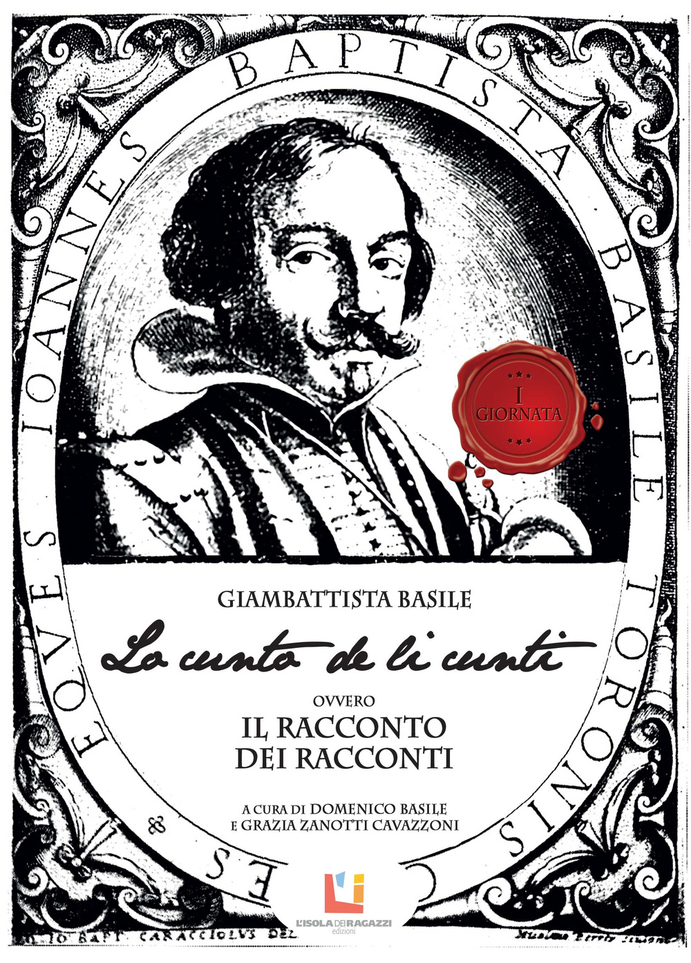 Lo cunto de li cunti ovvero il racconto dei racconti