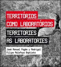 Territorio como laboratorios-Territories as laboratories. Ediz. bilingue