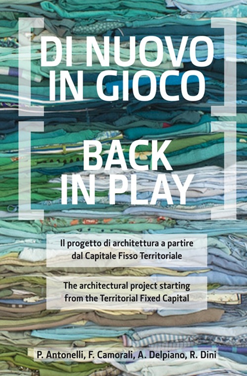 Di nuovo in gioco-Back in play. Ediz. bilingue