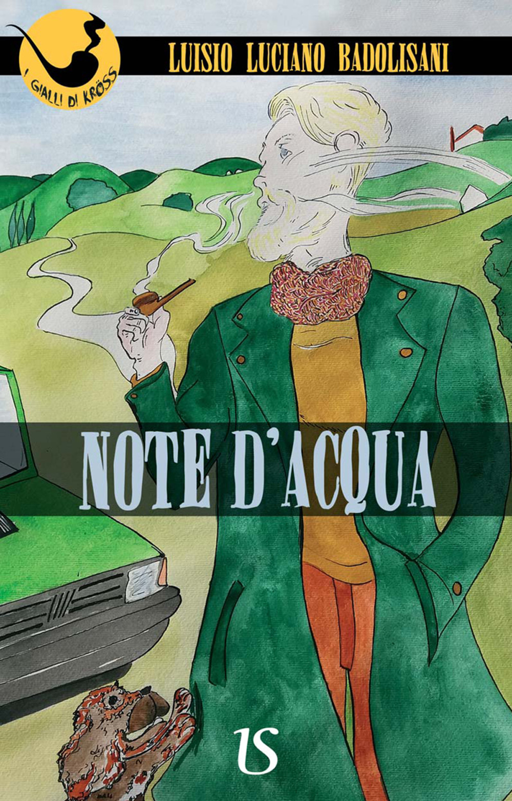 Note d'acqua