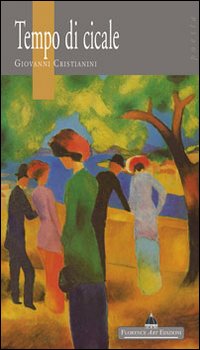 Tempo di cicale