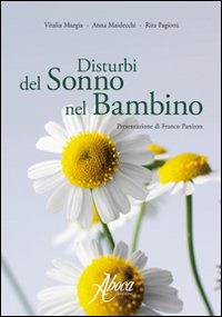 Disturbi del sonno nel bambino