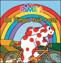 De Pimpa tuit rasn. DVD