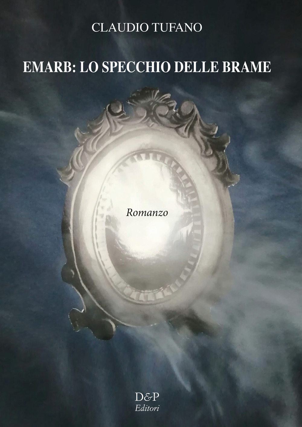 Emarb: lo specchio delle brame