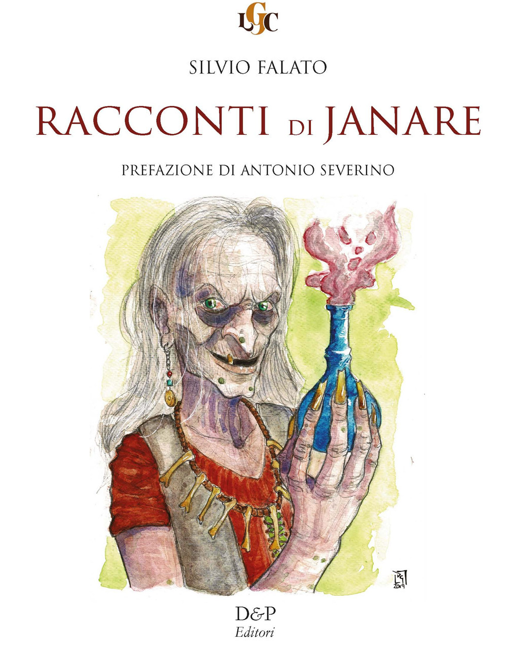 Racconti di janare