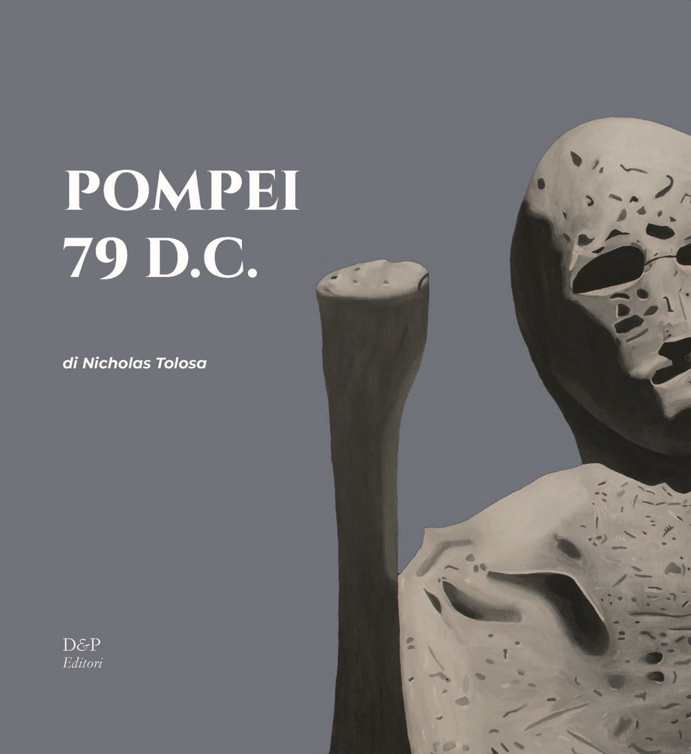 Pompei 79 d. C.