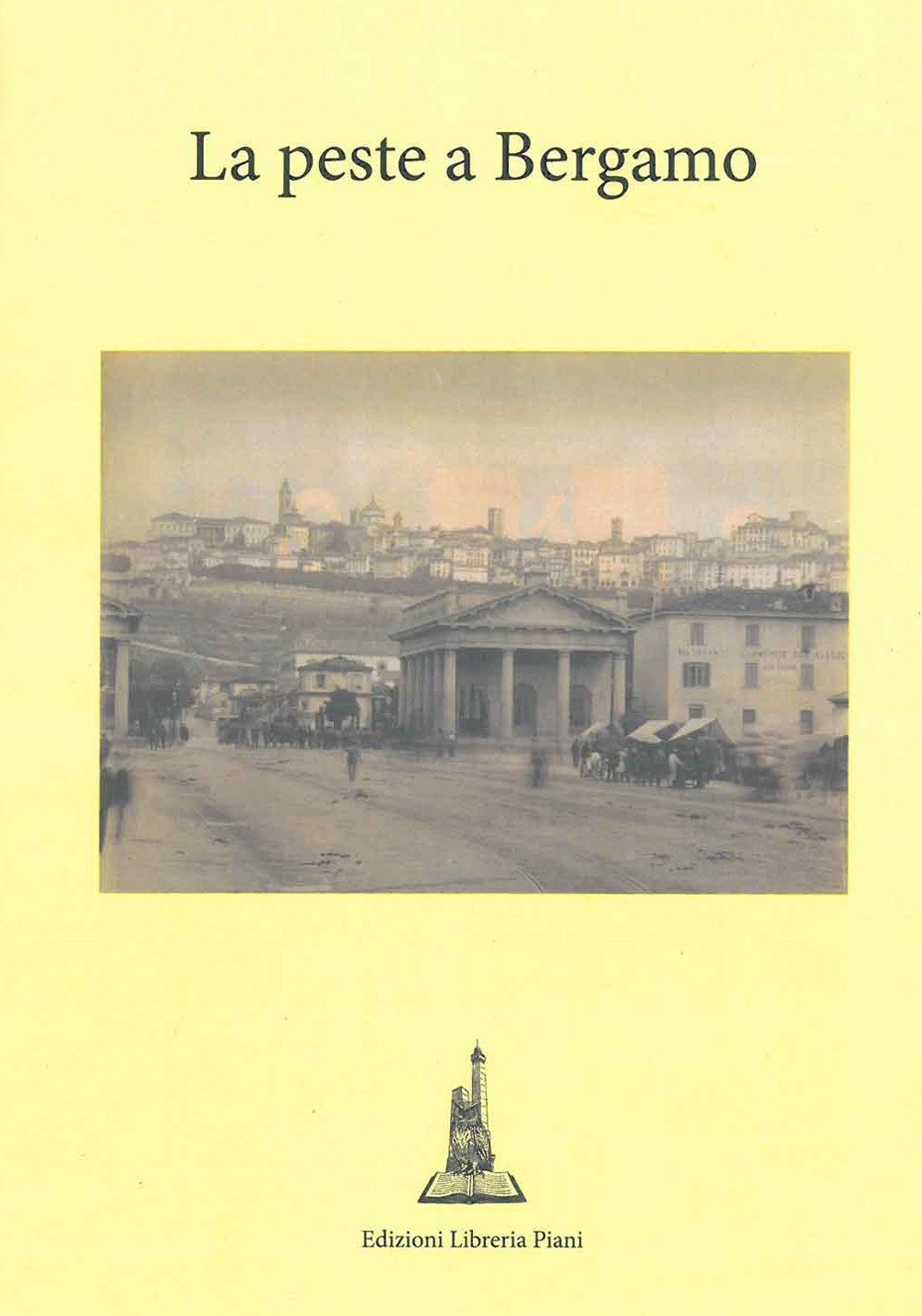 La peste a Bergamo