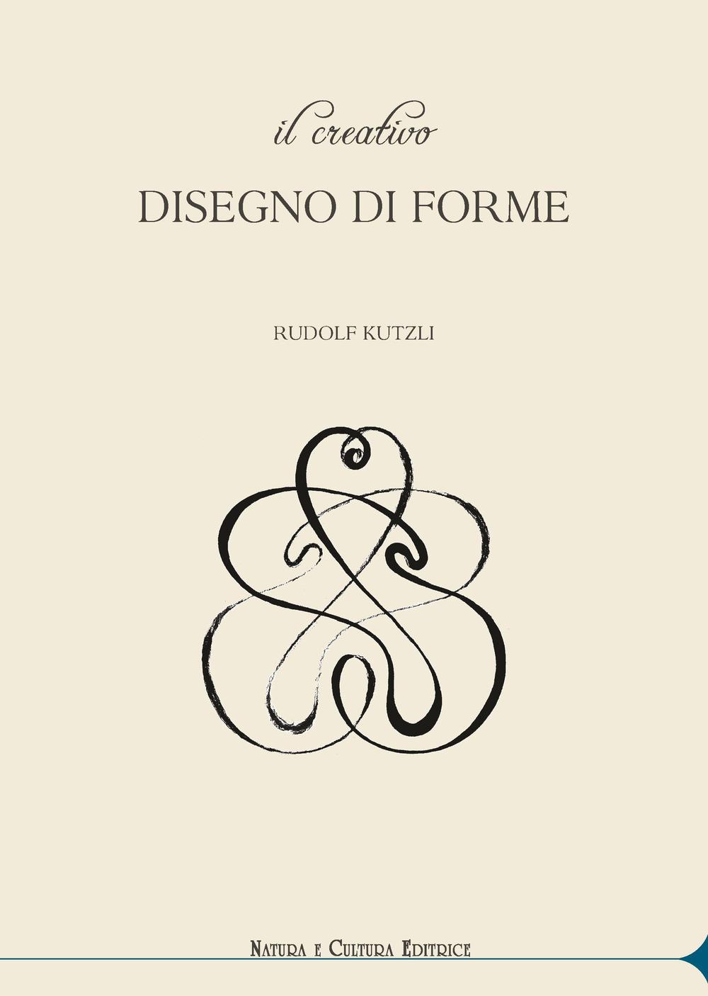 Il creativo disegno di forme. Ediz. illustrata