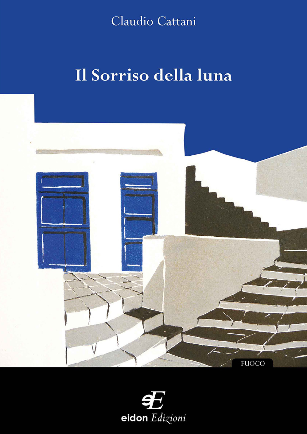 Il sorriso della luna
